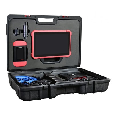 VALISE DE DIAGNOSTIC - X-431 EURO TAB III LINK - Maxi Tablette